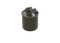 Filtr przewodu paliwowego - BOSCH F 026 402 837