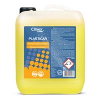 Clinex expert+ plasticar 5l AMT40-060