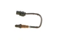 Sonda lambda db c klasa amg 3,0 16- - BOSCH 0 258 017 353 — zdjęcie 2