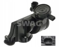 Zawór odmy vag 99-14 - SWAG 30949184