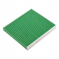 Filtr kabinowy basic + antybakter - CASTROL CC0260