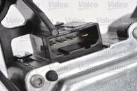 Silnik wycieraczek tylnych - VALEO 404637 — zdjęcie 4