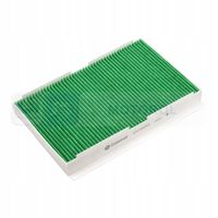 Filtr kabinowy basic + antybakter - CASTROL CC0022 — zdjęcie 2