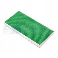 Filtr kabinowy basic + antybakter - CASTROL CC0158 — zdjęcie 4