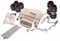 Zestaw inst. klocków hamulcowy. toyota t. rav 4 1,8-2,0 … - MAXGEAR 27-2598