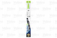 Pioro wycier 450 szkielet vm4 performanc - VALEO 574129 — zdjęcie 3