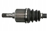 Półoś napędowa - PASCAL G2V014PC