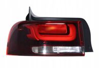 Lampa tylna halogen lewa LHD/RHD - VALEO 047210 — zdjęcie 3