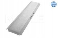Filtr kabiny ford mondeo - MEYLE 712 319 0002