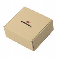 Zestaw uszczelniaczy skrzyni biegów - VAPORMATIC VPH5368 — zdjęcie 2