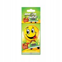 Zapach areon smile dry tutti frutti AREASD14