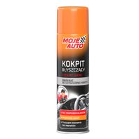 Moje automato kokpit blyszczacy black 500ml AMT19-571 — zdjęcie 2