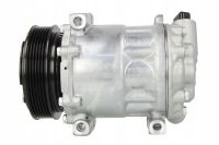 Kompresor klimatyzacji - THERMOTEC KTT090057