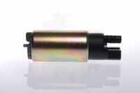 Pompa paliwa elektryczna 38mm - SKV ESEN 02SKV227 — zdjęcie 3