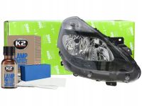 Reflektor - VALEO VAL044048