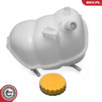 Zbiornik wyrównawczy + korek - SKV ESEN 61SKV380 — zdjęcie 4