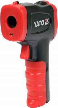 Pirometr -50°C do +600°C - YATO YATYT-73200 — zdjęcie 5