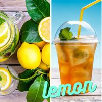 K2-zapach deocar 250ml lemon - K2 MELLE MELM117L — zdjęcie 3