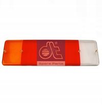 Lampa tył - DT SPARE PARTS 2.24147