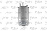 Filtr paliwa diesel przepływowy - VALEO 587543 — zdjęcie 5