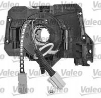 Taśma airbag - VALEO 251648 — zdjęcie 2