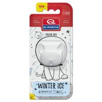 Zapach dr.marcus cosmic dog winter ice DRMDOGWI