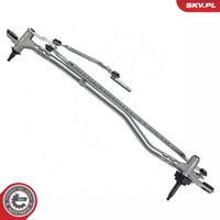 Mechanizm wycieraczek przód - SKV ESEN 05SKV186 — zdjęcie 4