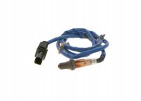 Szerokopasmowa sonda lambda - BOSCH 0 258 017 256 — zdjęcie 2