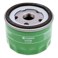 Filtr oleju - CASTROL CO0189