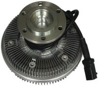 Sprzęgło wentylatora chłodnicy - THERMOTEC D5CT001TT