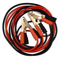 Kable rozruchowe 600a 4m - VIRAGE AMT94-037 — zdjęcie 5