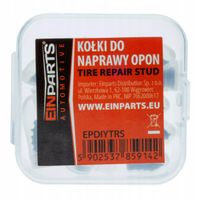 Wkrety wulkanizacyjne 10 szt EPDIYTRS — zdjęcie 2