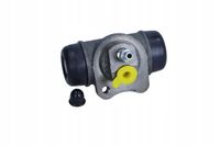 Cylinderek hamulcowy. opel vectra/ zafira le/pr - MAXGEAR 19-3495