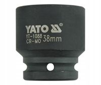 Nasadka Udarowa 3/4x 38MM - YATO YATYT-1088