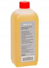 Oleje i smary - OE 83 22 2 295 532