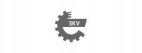 Przewód turbo - SKV ESEN 43SKV881 — zdjęcie 3