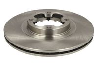 Tarcza hamulcowa - ABE C37009ABE