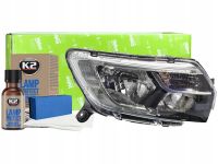 Reflektor - VALEO VAL450407