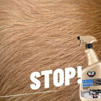 K2-skiron neutralizator zapachow 700ml - K2 MELLE MELV027 — zdjęcie 4