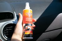 Moje automato mleczko do kokpitu blysk jablk AMT19-574 — zdjęcie 4
