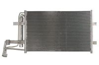 Skraplacz klimatyzacji - THERMOTEC KTT110424
