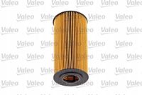 Filtr oleju wkład - VALEO 586537 — zdjęcie 3