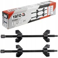 Sciagacz do sprezyn 82x370 2szt. - YATO YATYT-2544 — zdjęcie 2