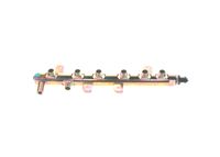 Rura rozdzielacza paliwa, system CR - BOSCH 0 445 226 044