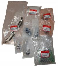 Prowadnica łańcucha - OE 14420-RBD-E01