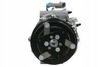 Kompresor klimatyzacji - THERMOTEC KTT090287