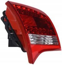 Lampa tylna LED lewa LHD/RHD - VALEO 043848 — zdjęcie 3