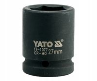 Nasadka Udarowa 3/4x 27MM - YATO YATYT-1077
