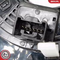 Taśma poduszki powietrznej airbag - SKV ESEN 96SKV642 — zdjęcie 5