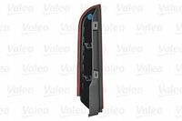 Lampa tylna prawa - VALEO 045255 — zdjęcie 3